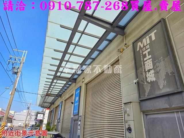 台南仁德建地-13