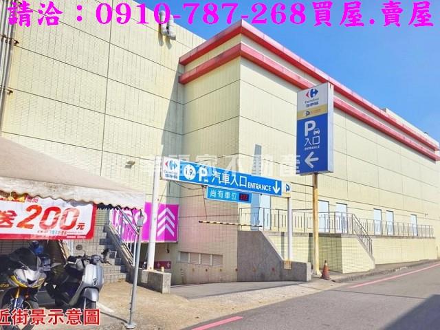 台南仁德建地-14