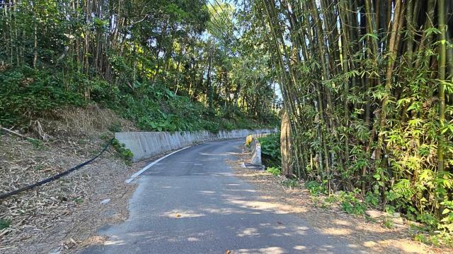 新竹北埔農地-12