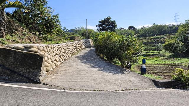 新竹北埔農地-1