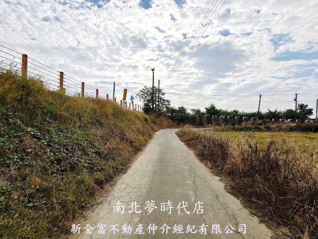 台南柳營農地-8