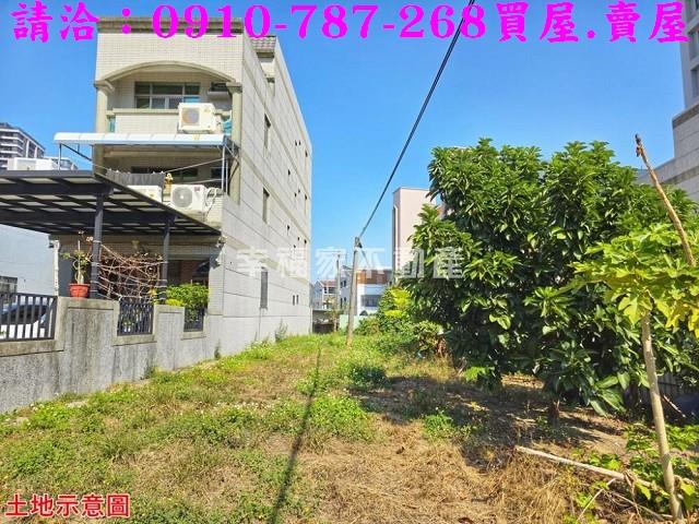 台南仁德建地-5