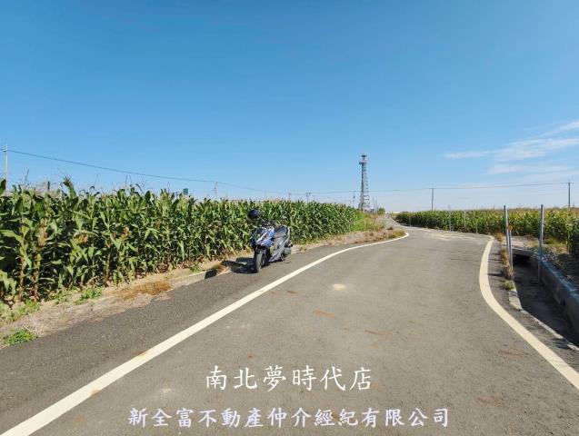 台南鹽水農地-7