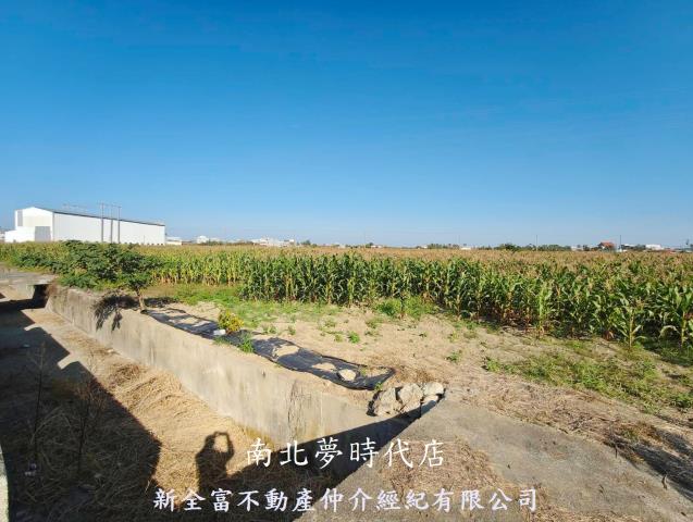 台南學甲農地-3