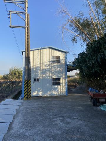 台中東勢農地-4