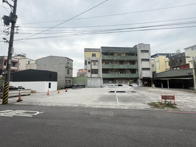 高雄路竹建地-2