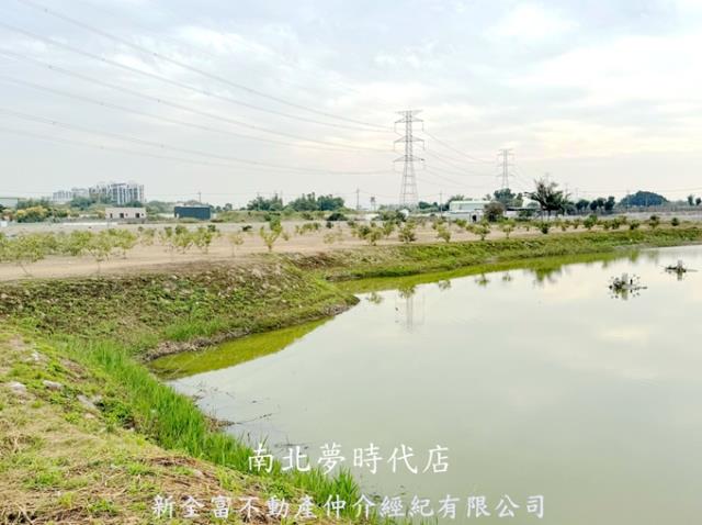 高雄湖內農地-5
