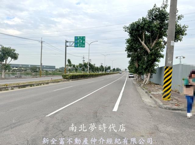 高雄湖內農地-6