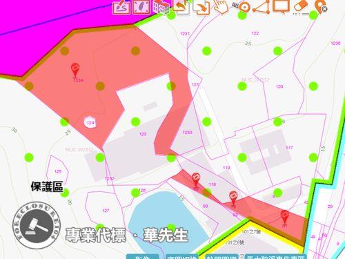 汐止拍賣保護區-1