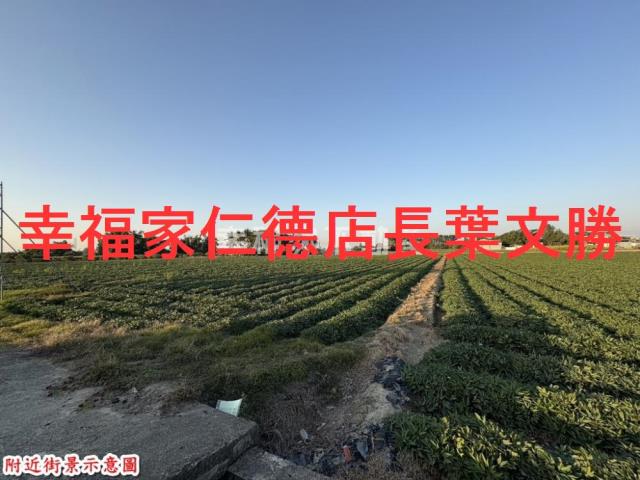 台南農地-7