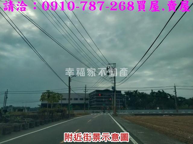 台南官田農地-13