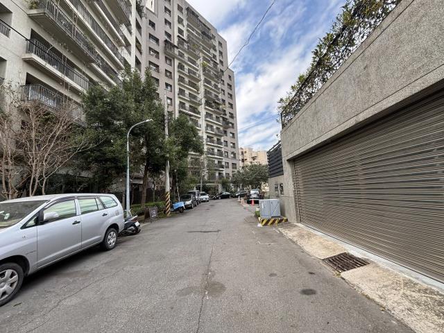 台中西屯住宅地-1
