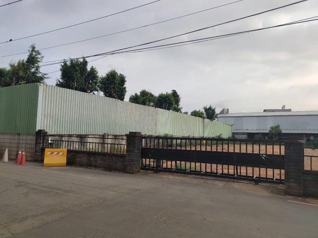 桃園楊梅工業地-4