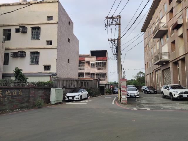 桃園楊梅工業地-6