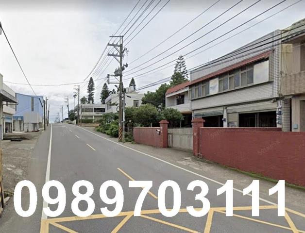 桃園楊梅工業地-2