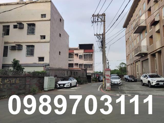 桃園楊梅工業地-6