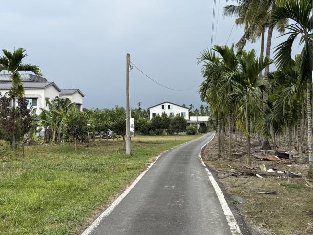 屏東內埔農地-1