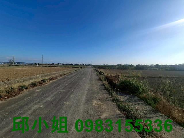 嘉義鹿草農地-2