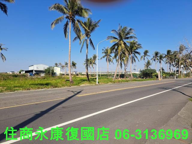 台南西港農地-3