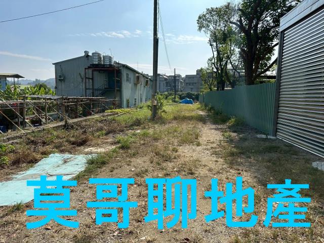 南投市住宅地-2