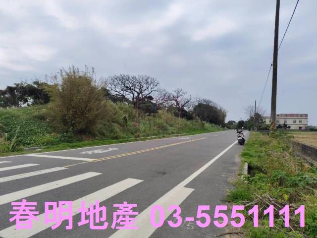 新竹新豐農地-5