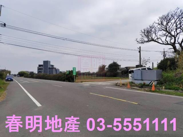 新竹新豐農地-9