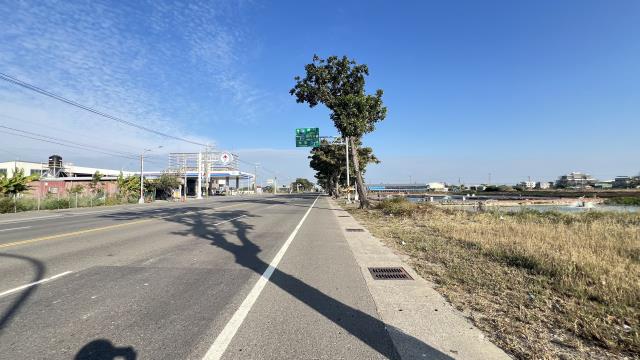 高雄湖內農地-3