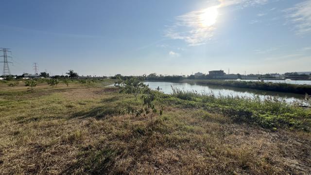 高雄湖內農地-8