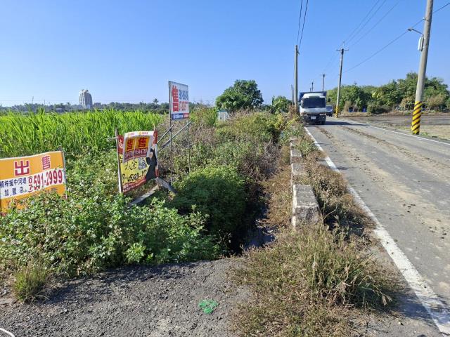 高雄橋頭農地-9