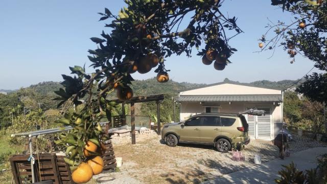 新竹峨眉農地-1