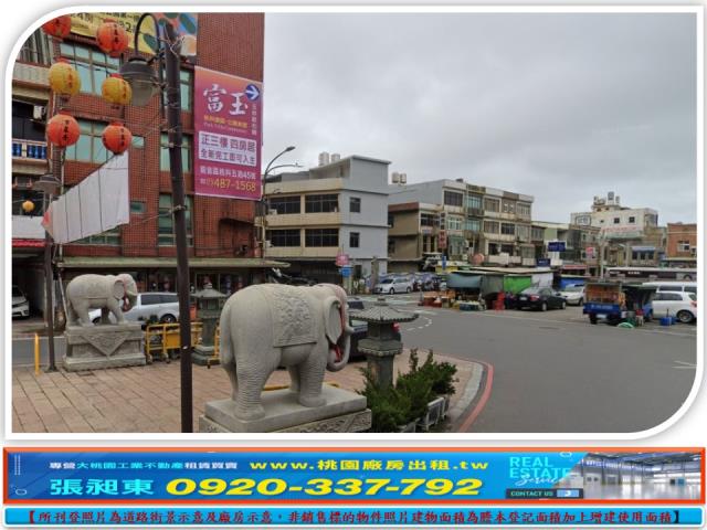桃園觀音工業地-2