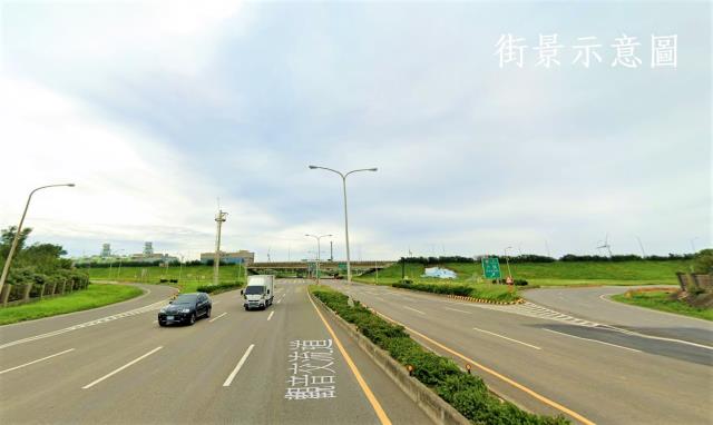 觀音工業地-1