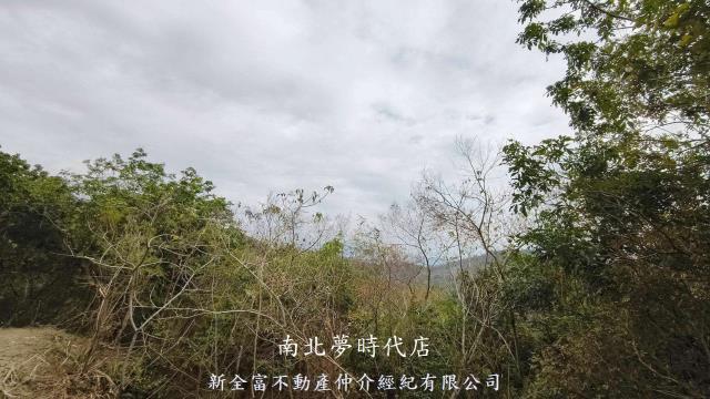 高雄內門農地-1