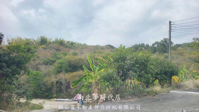 高雄內門農地-4