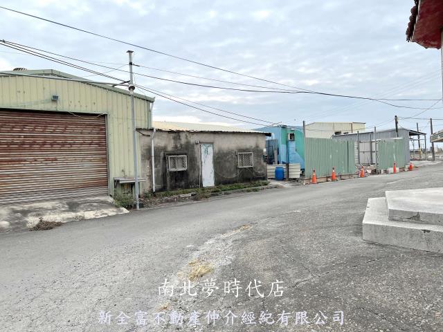 高雄茄萣建地-6