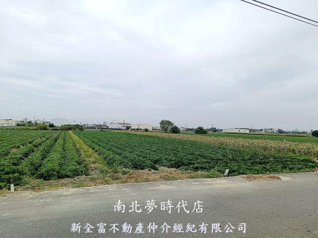 台南新化農地-3