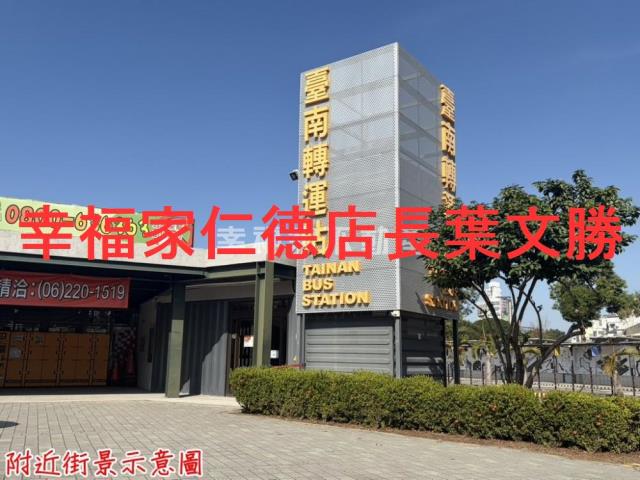 台南北區建地-3