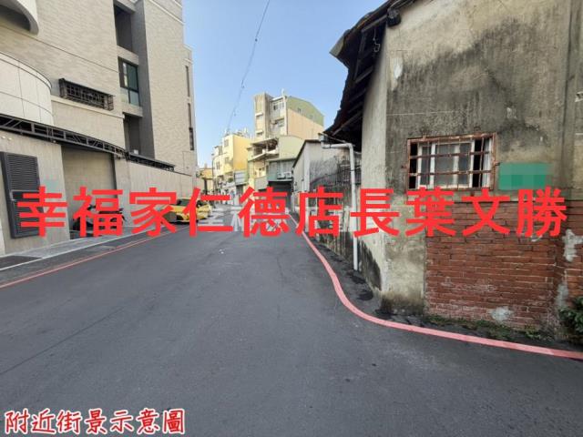 台南北區建地-9