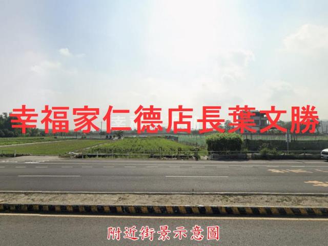 台南柳營農地-12