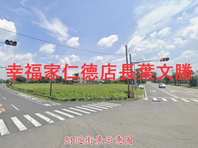 台南柳營農地-13