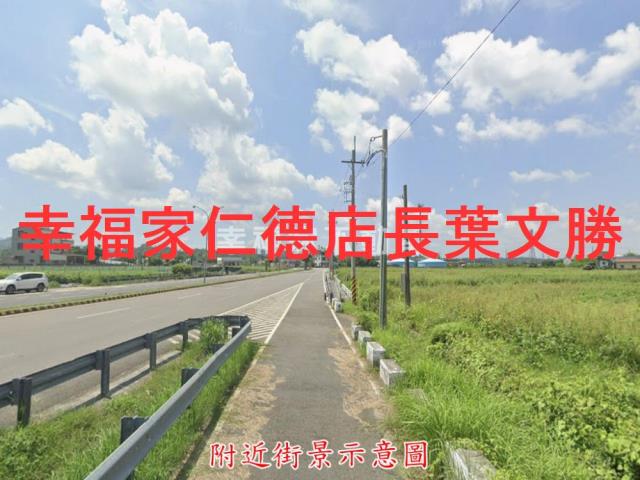 台南柳營農地-15