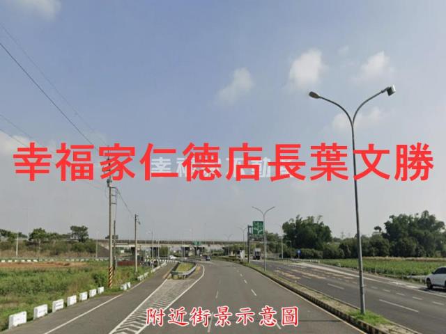 台南柳營農地-3