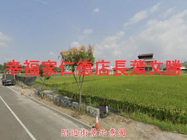 台南柳營農地-6