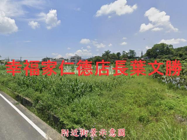 台南柳營農地-14