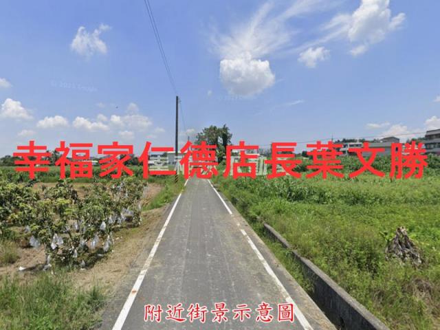 台南柳營農地-9