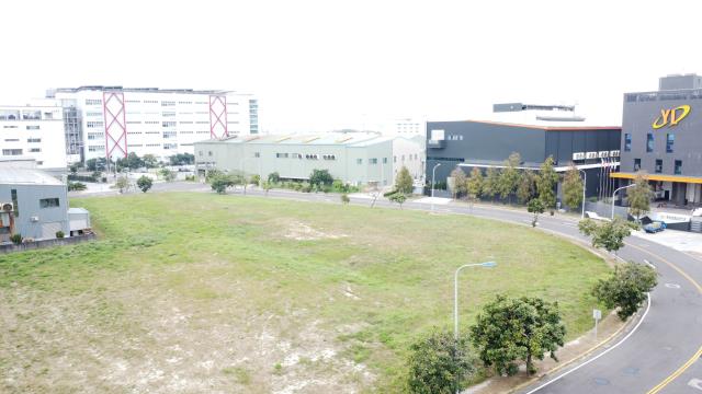 台南永康工業地-10