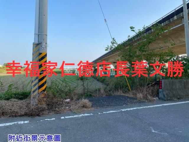 台南學甲農地-11