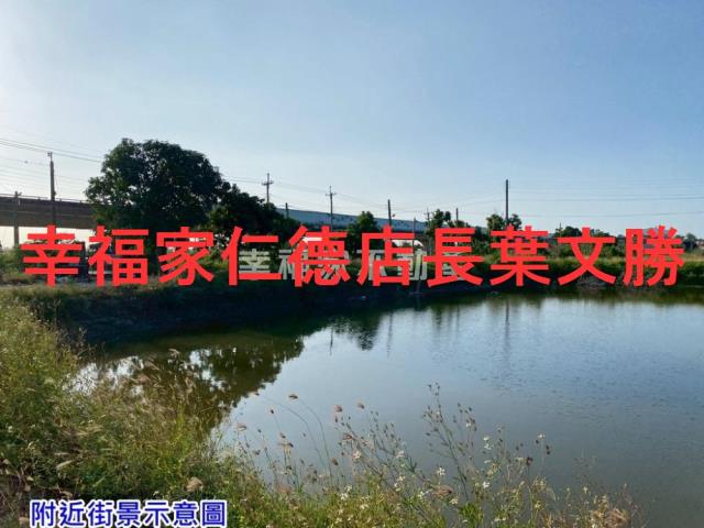 台南學甲農地-15