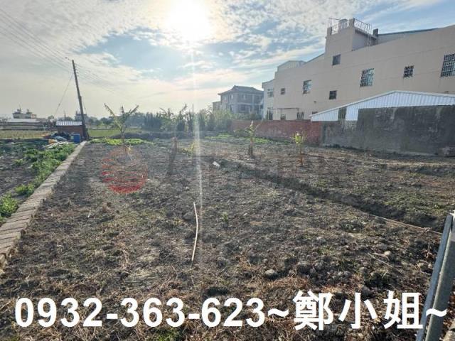 苗栗苑裡農地-7