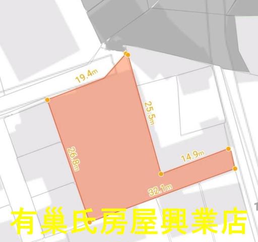 嘉義太保建地-1